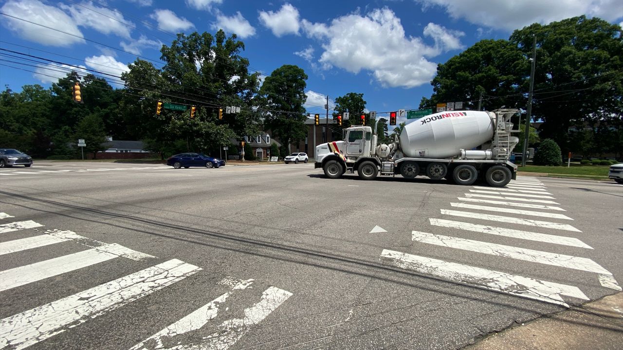 City lines up next steps in Six Forks Road overhaul